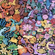 Seasons Of The Mind cover image