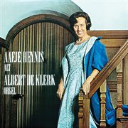 Songs With Organ; Brahms: Vier Ernste Gesänge cover image