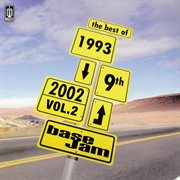 The Best Of Base Jam Vol. 2 cover image