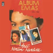 Album Emas Andi Meriem Mattalatta cover image