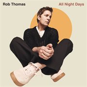 All Night Days cover image