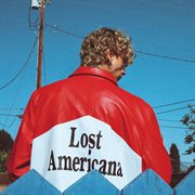 Lost Americana cover image