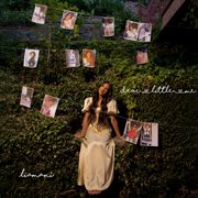 Dear Little Me cover image