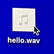 Hello.Wav cover image