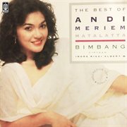 The Best Of Andi Meriem Mattalatta cover image