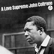 A Love Supreme [Monophonic Edition] cover image