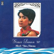 Grace Simon '80 cover image