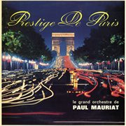 Prestige De Paris cover image