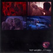 Trzy Miłości Original Soundtrack cover image