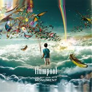 The Best 2008-2014 "Monument" cover image