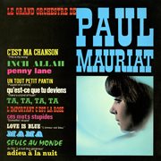 Volume 5 - Le Grand Orchestre De Paul Mauriat Volume 5 - Le Grand Orchestre De Paul Mauriat
