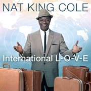 International L-O-V-E cover image