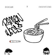 Ramen & Weed cover image