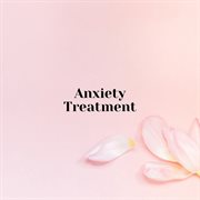 Anxiety Treatment cover image
