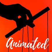 Animated cover image