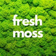 Fresh Moss cover image