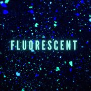 Fluorescent cover image