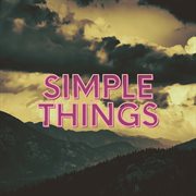 Simple Things cover image