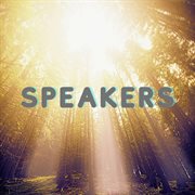 Speakers cover image