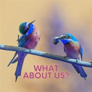 What About Us cover image