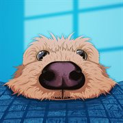 Stuck Inside cover image