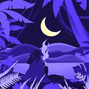 The Moon Is Rising cover image