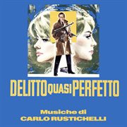 Delitto Quasi Perfetto [Original Soundtrack] cover image