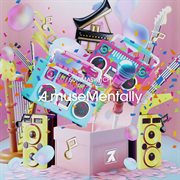 Sukimaswitch Tour 2024-2025 "A Musementally" cover image