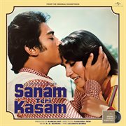 Sanam Teri Kasam [Original Motion Picture Soundtrack / Remastered]