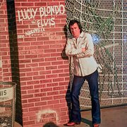 To Elvis From Nashville