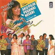 Aku Pilih Pegawai Negeri