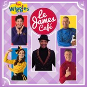 Le James Café