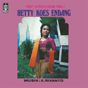 Pop Keroncong Vol. 1 "Dewi Murni"