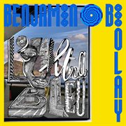 L'ultrableu [Réédition]