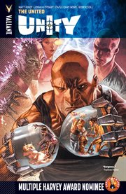 Unity Vol. Volume 4, issue 0, 12-14 cover image