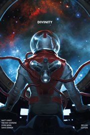 Divinity deluxe edition. Issue 1-4 cover image