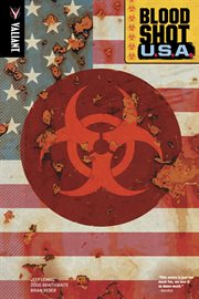 Bloodshot U.S.A. Issue 1-4 cover image