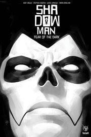 Shadowman (2018) vol. 1. Volume 1, issue 1-3 cover image