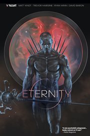 Eternity. Issue 1-4 cover image