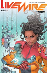 Livewire. Volume 2, issue 5-8 cover image