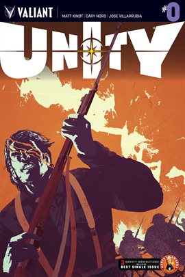 Cover image for Unity