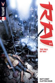 Rai Vol. Issue 8 cover image