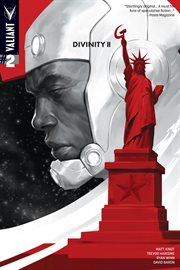 Divinity II. Vol. 2 cover image