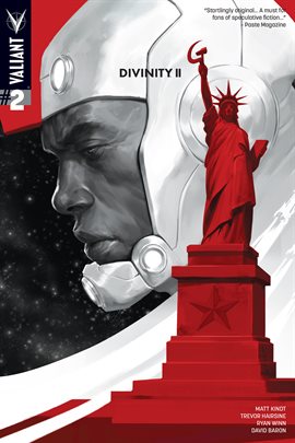 Cover image for Divinity II