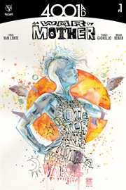 4001 a.d.: war mother cover image