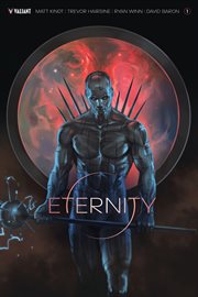 Eternity. Issue 1 cover image