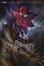 Eternity. Issue 3 cover image