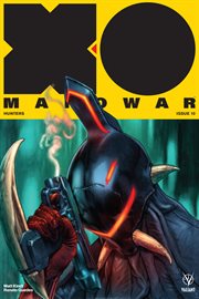 X-O Manowar. Issue 10, Emperor cover image