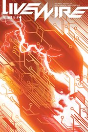 Livewire. Issue 1 cover image