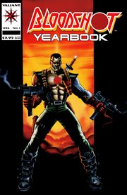 Bloodshot Yearbook cover image